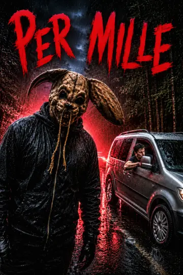 Per Mille poster