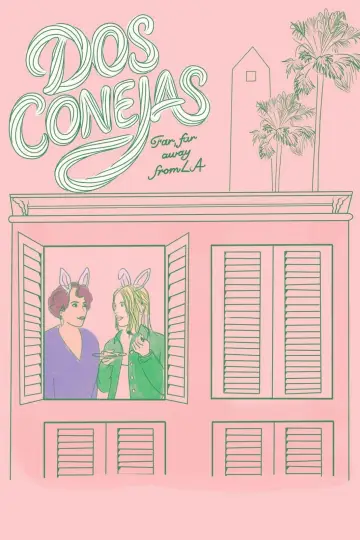 Poster to the movie "Far Far Away From LA" #913175