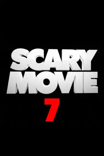 Scary Movie 7 poster