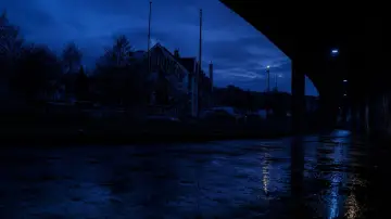 Backdrop to the movie "StreetLight" #921998