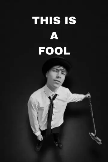 Poster to the movie "The Luck Of A Fool" #932598