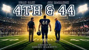 Backdrop to the movie "4th & 44" #918386