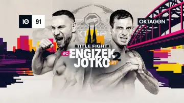 Backdrop to the movie "OKTAGON 91: Engizek vs. Jotko 2" #928044