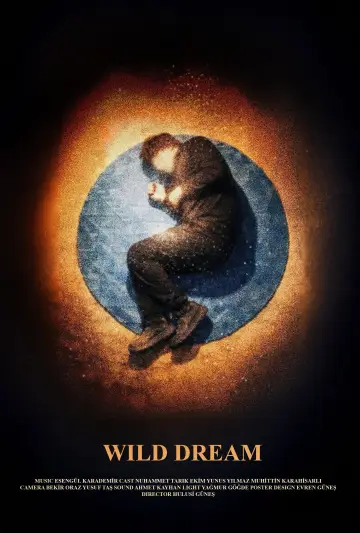 Poster to the movie "Yaban Düşü" #917712