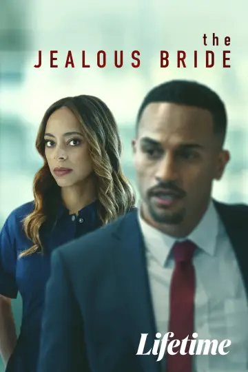 Poster to the movie "The Jealous Bride" #911818