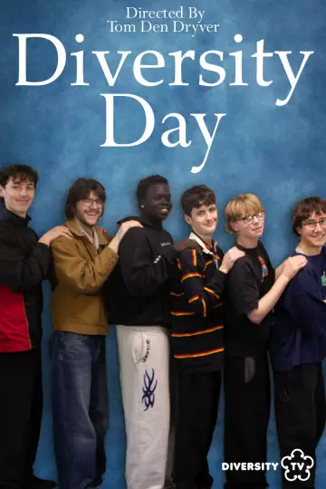 Diversity Day poster