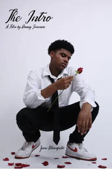 The Intro poster