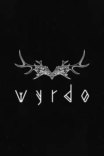 Poster to the movie "Wyrdo" #918153