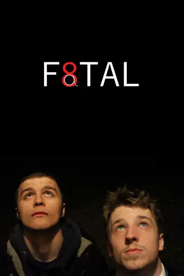 F8TAL poster