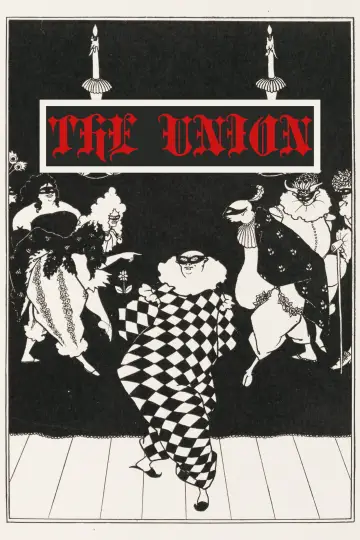 The Union poster