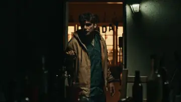 Backdrop to the movie "Don