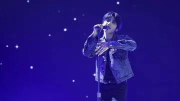 Backdrop to the movie "TOMORROW X TOGETHER WORLD TOUR 