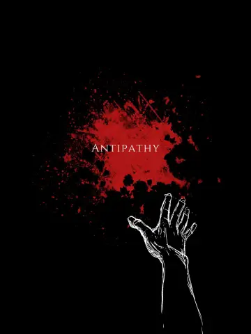 Antipathy poster