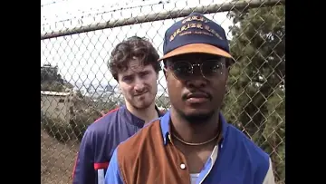 Backdrop to the movie "Big Break" #956273