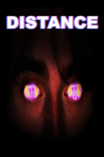 Poster to the movie "DISTANCE" #914128