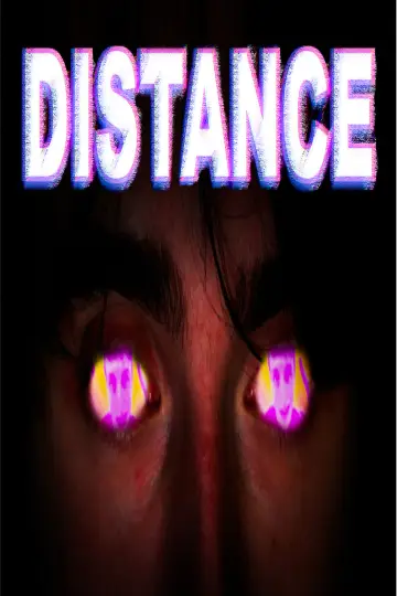 Poster to the movie "DISTANCE" #914132