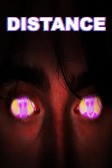 Poster to the movie "DISTANCE" #914133