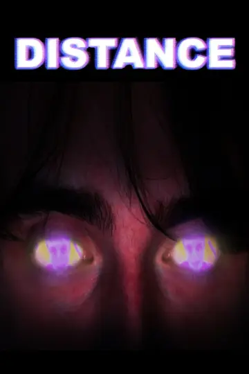 Poster to the movie "DISTANCE" #930972