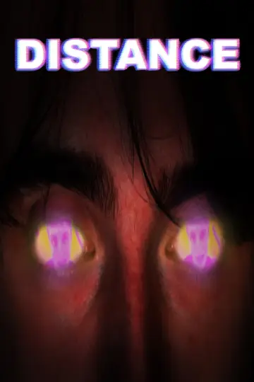 Poster to the movie "DISTANCE" #930974