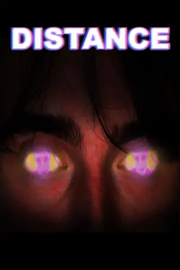 Poster to the movie "DISTANCE" #930975