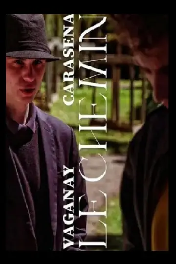 Poster to the movie "Le Chemin" #965361