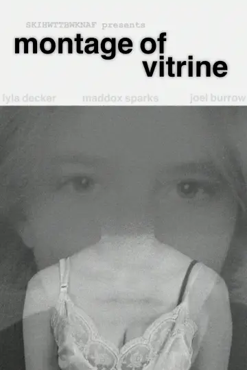 Montage of Vitrine