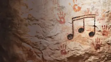 Backdrop to the movie "Premières notes" #912127