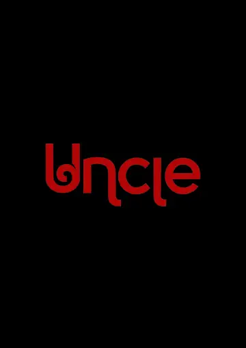 Poster to the movie "Uncle" #953048