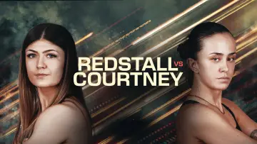 Backdrop to the movie "Megan Redstall vs. Maisey Rose Courtney" #1165346