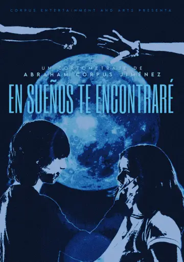 Poster to the movie "En Sueños Te Encontraré" #920050