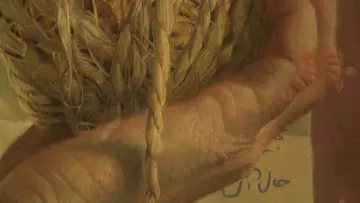Backdrop to the movie "Four Paintings by Edward Povey: The Discomfort in a Ball of Hairy Twine" #956950