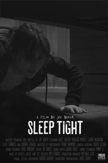 Sleep Tight poster