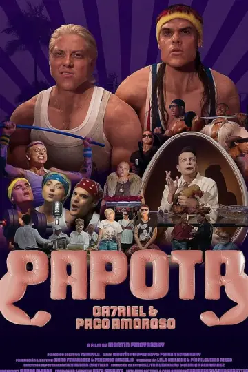 PAPOTA poster