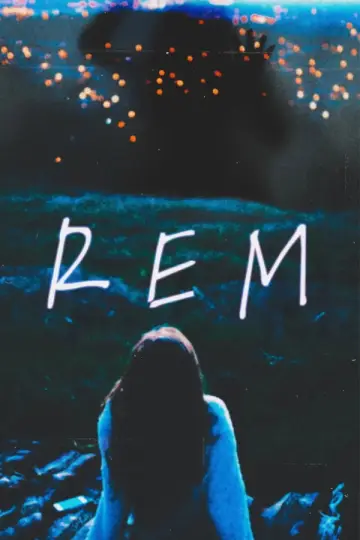 Poster to the movie "R.E.M." #966305