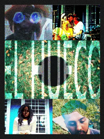 Poster to the movie "EL HUECO" #921136