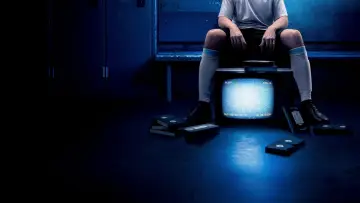 Backdrop to the movie "Messi: The Forgotten Tape" #914981