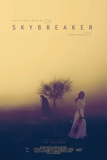 Poster to the movie "Skybreaker" #1629906