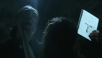Backdrop to the movie "Insidious Possession" #1228029
