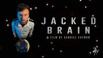 Backdrop to the movie "Jacked Brain" #916465