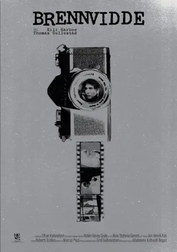 Focal Length poster
