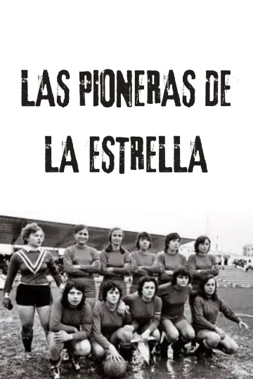 Poster to the movie "The pioneers of the star" #922579