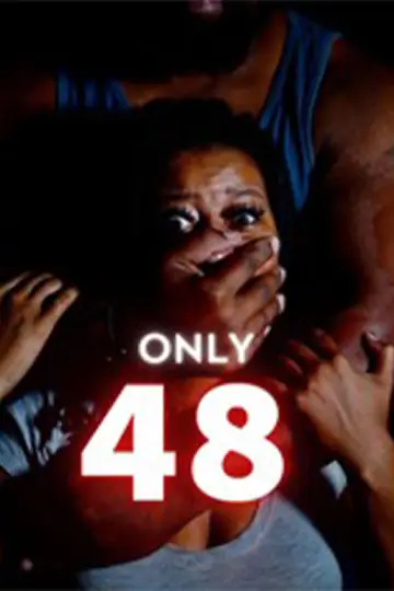 Poster to the movie "Only 48" #1172290