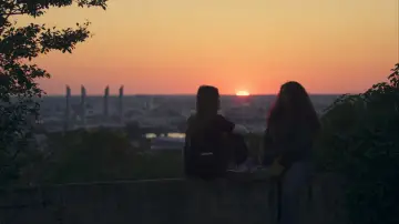 Backdrop to the movie "Easter Eggs" #916223