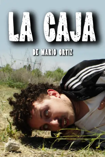 Poster to the movie "LA CAJA" #919692