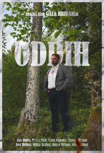 Poster to the movie "Weekend Vacation" #917833