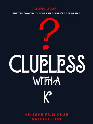 Clueless With a K