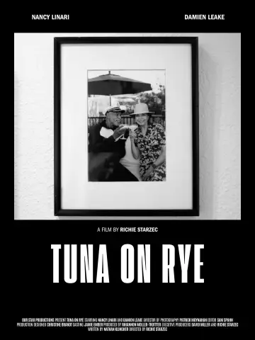 Tuna on Rye poster