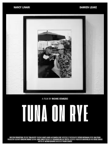 Poster to the movie "Tuna on Rye" #1169162