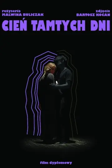 Poster to the movie "Cień tamtych dni" #914908