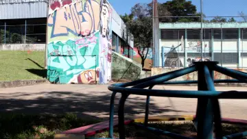 Backdrop to the movie "Ensaios para Florescer" #918695